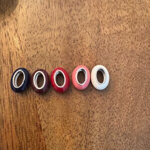 Adina Reyter Big Bead Pack